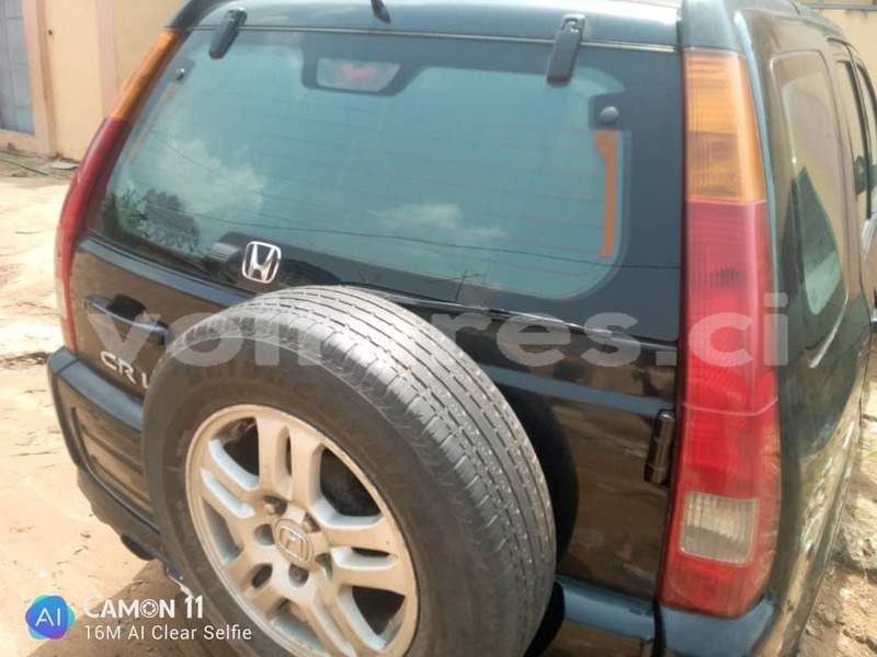 Big with watermark honda cr v abidjan abidjan 48266