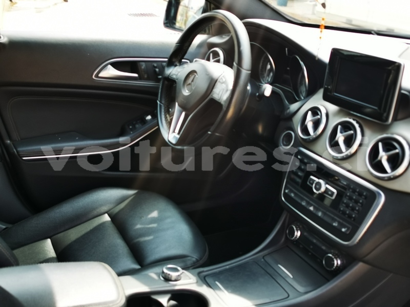 Big with watermark mercedes benz gla klasse abidjan abidjan 48268