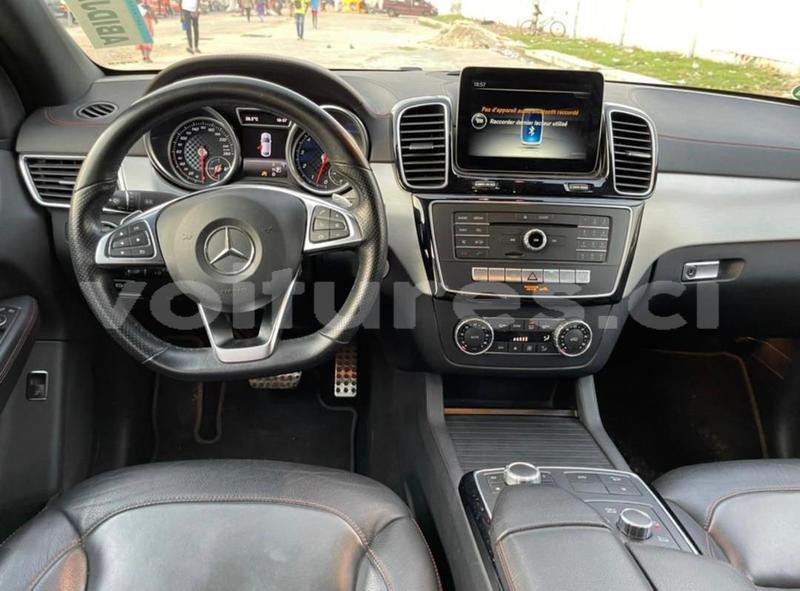 Big with watermark mercedes benz c klasse amg abidjan abidjan 48272