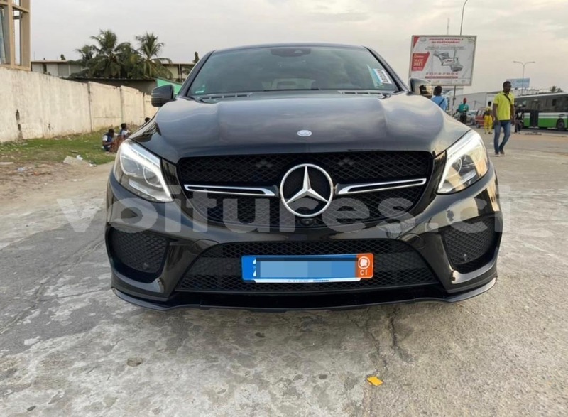 Big with watermark mercedes benz c klasse amg abidjan abidjan 48272