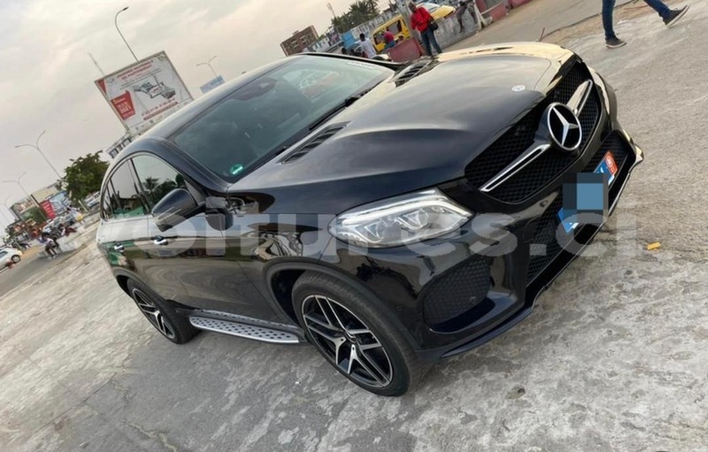 Big with watermark mercedes benz c klasse amg abidjan abidjan 48272