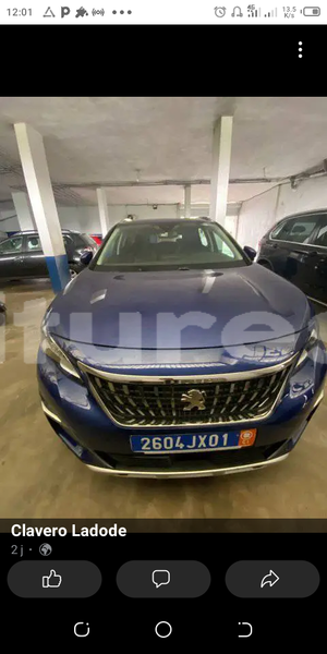 Big with watermark peugeot 3008 abidjan abidjan 48274