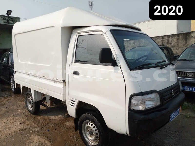 Big with watermark suzuki carry abidjan abidjan 48275