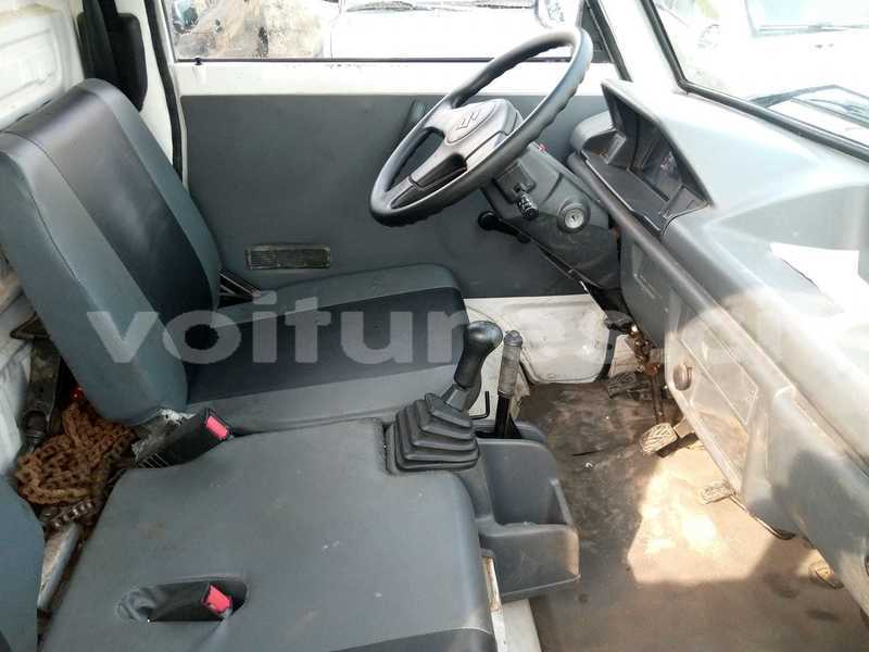 Big with watermark suzuki carry abidjan abidjan 48275