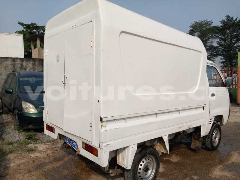 Big with watermark suzuki carry abidjan abidjan 48275