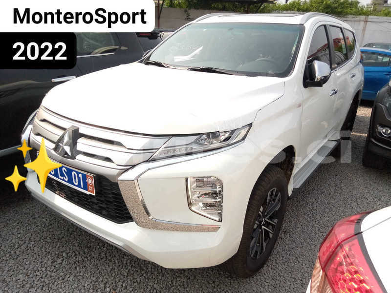 Big with watermark mitsubishi montero sport abidjan abidjan 48277