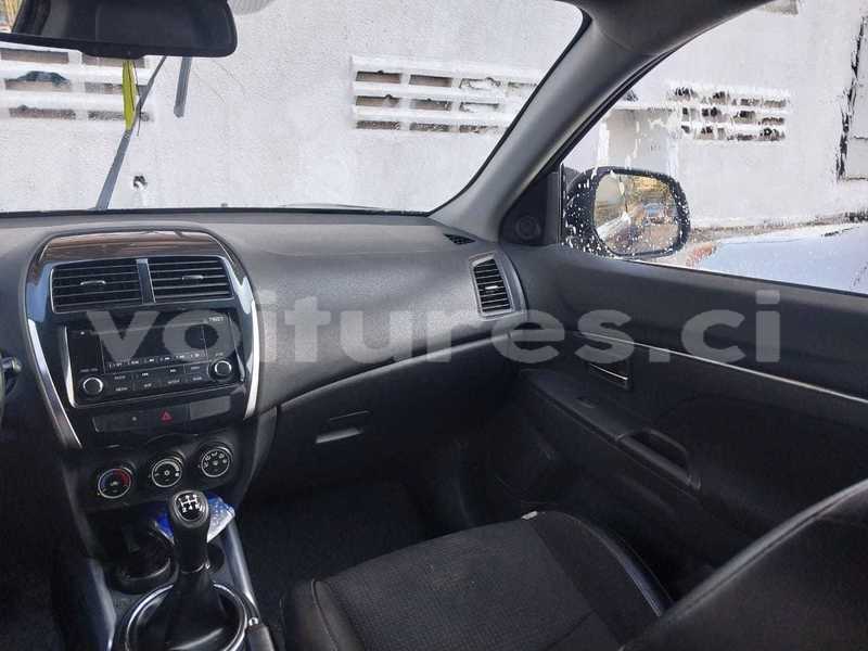 Big with watermark citroen c4 aircross abidjan abidjan 48281