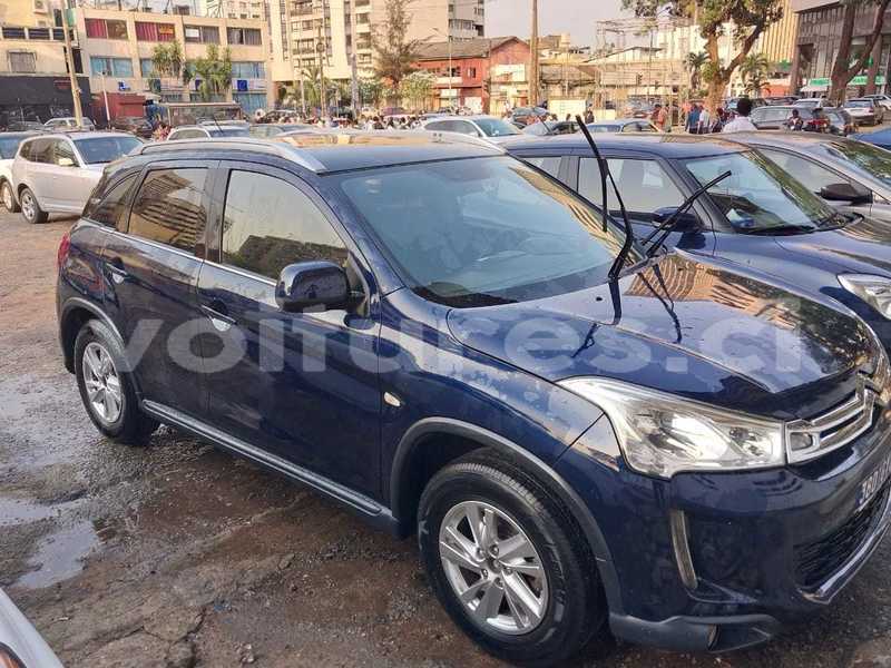 Big with watermark citroen c4 aircross abidjan abidjan 48281