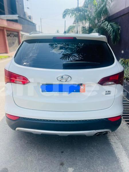 Big with watermark hyundai santa fe abidjan abidjan 48290