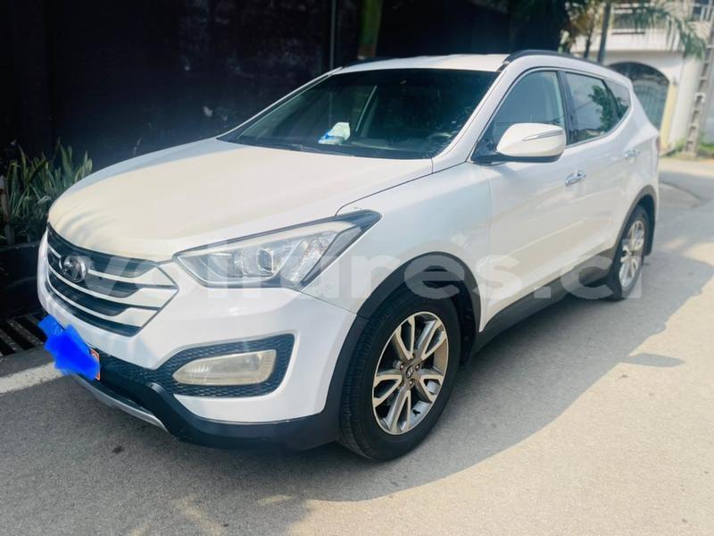 Big with watermark hyundai santa fe abidjan abidjan 48290