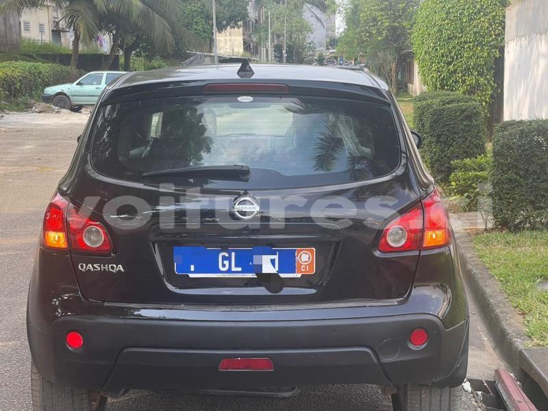 Big with watermark nissan qashqai abidjan abidjan 48294