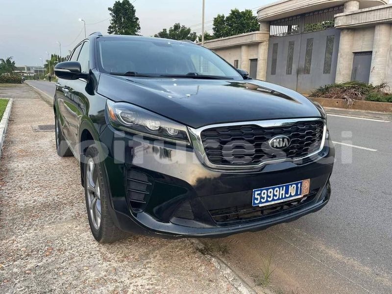 Big with watermark kia sorento abidjan abidjan 48303