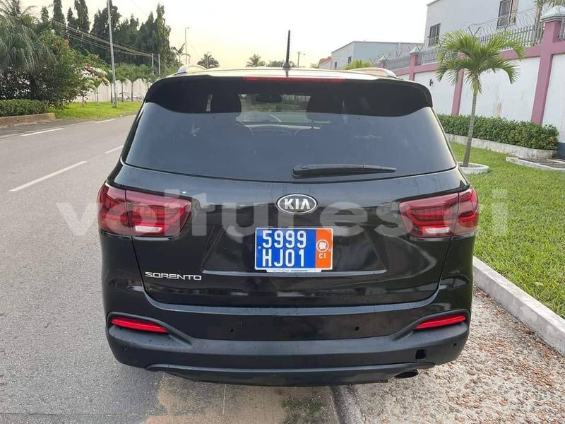 Big with watermark kia sorento abidjan abidjan 48303