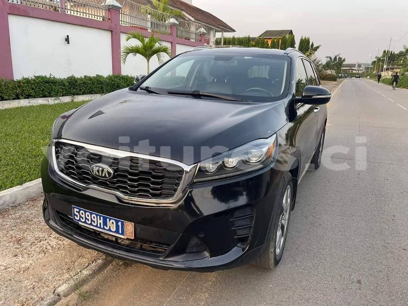 Big with watermark kia sorento abidjan abidjan 48303