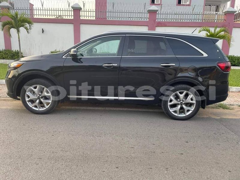 Big with watermark kia sorento abidjan abidjan 48303