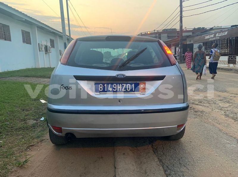 Big with watermark ford focus abidjan abidjan 48310