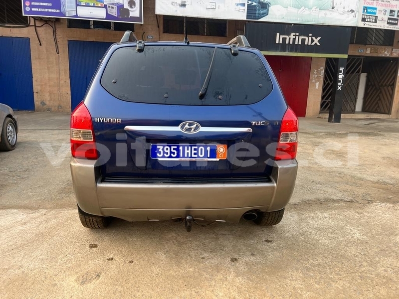 Big with watermark hyundai tucson abidjan abidjan 48315