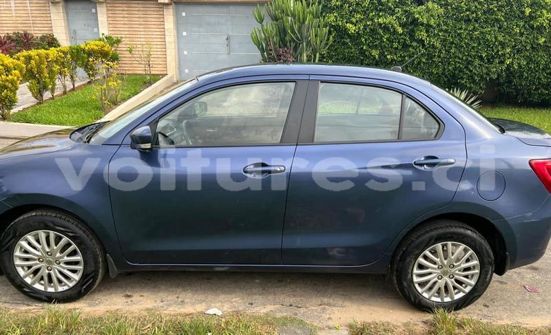 Big with watermark suzuki dzire abidjan abidjan 48316