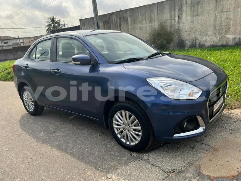 Big with watermark suzuki dzire abidjan abidjan 48316