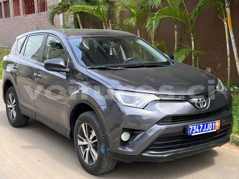 Big with watermark toyota rav4 abidjan abidjan 48321