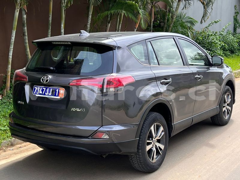 Big with watermark toyota rav4 abidjan abidjan 48321