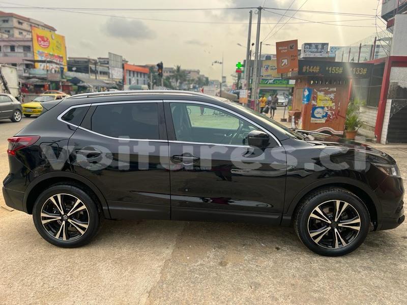 Big with watermark nissan qashqai abidjan abidjan 48324