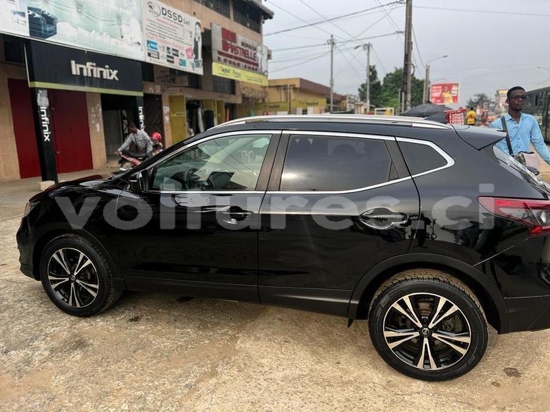 Big with watermark nissan qashqai abidjan abidjan 48324