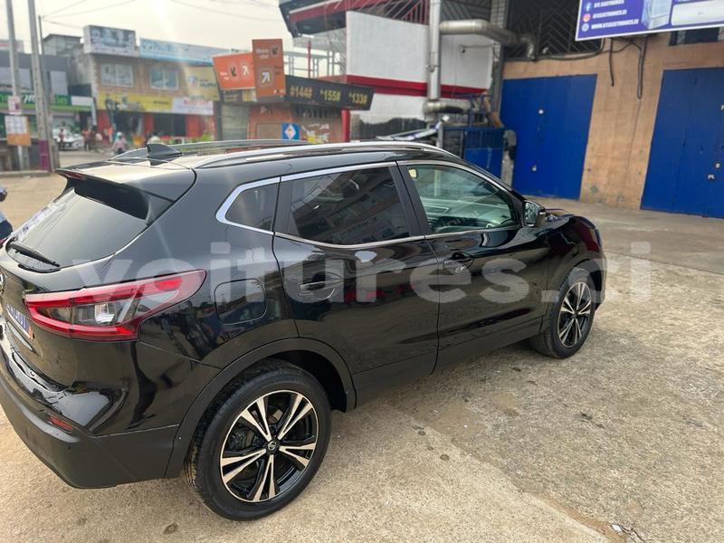 Big with watermark nissan qashqai abidjan abidjan 48324