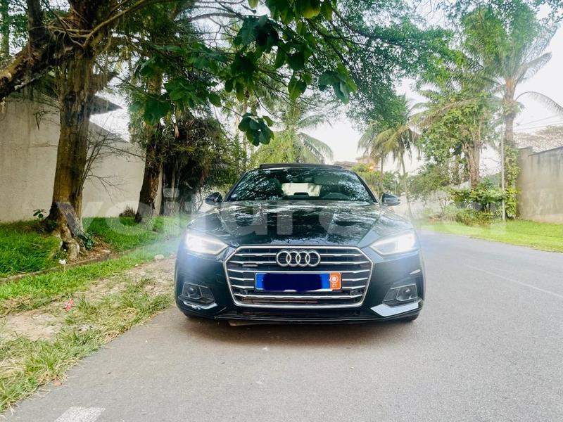 Big with watermark audi a5 abidjan abidjan 48326