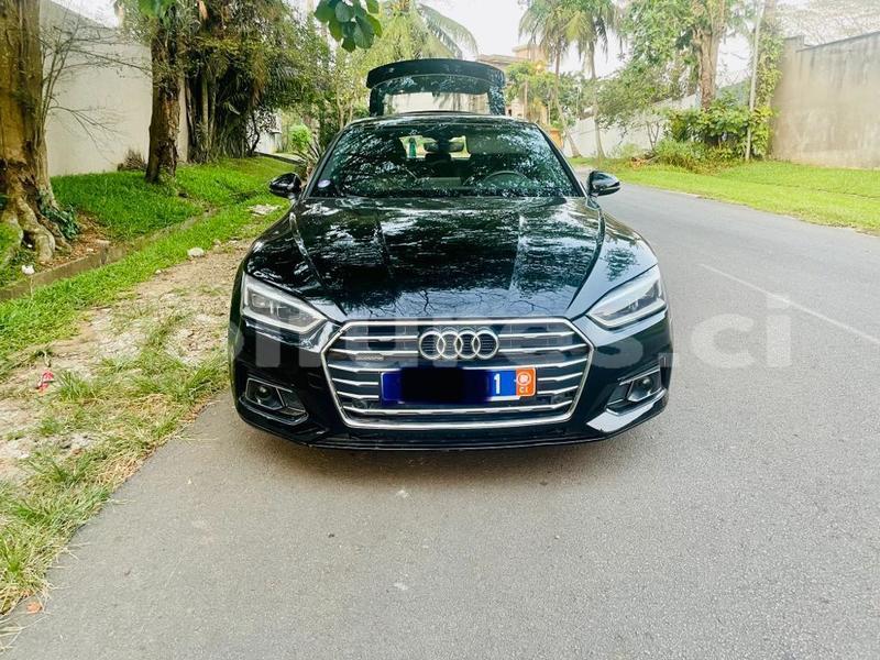 Big with watermark audi a5 abidjan abidjan 48326