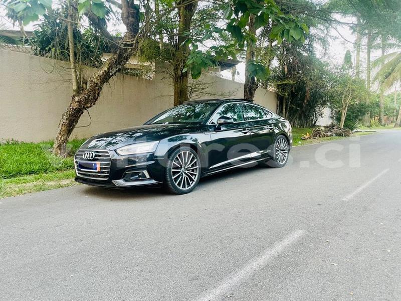 Big with watermark audi a5 abidjan abidjan 48326