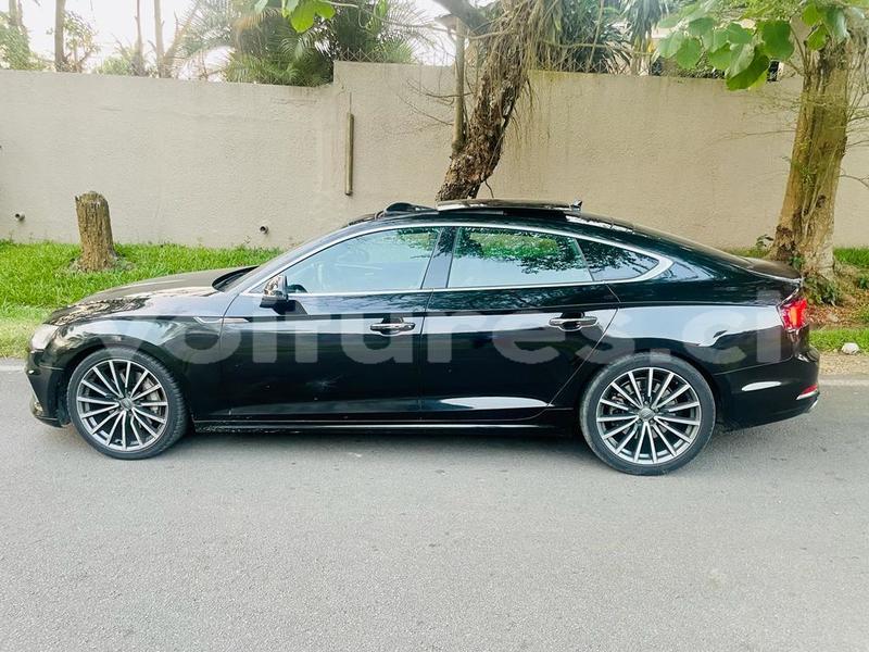 Big with watermark audi a5 abidjan abidjan 48326