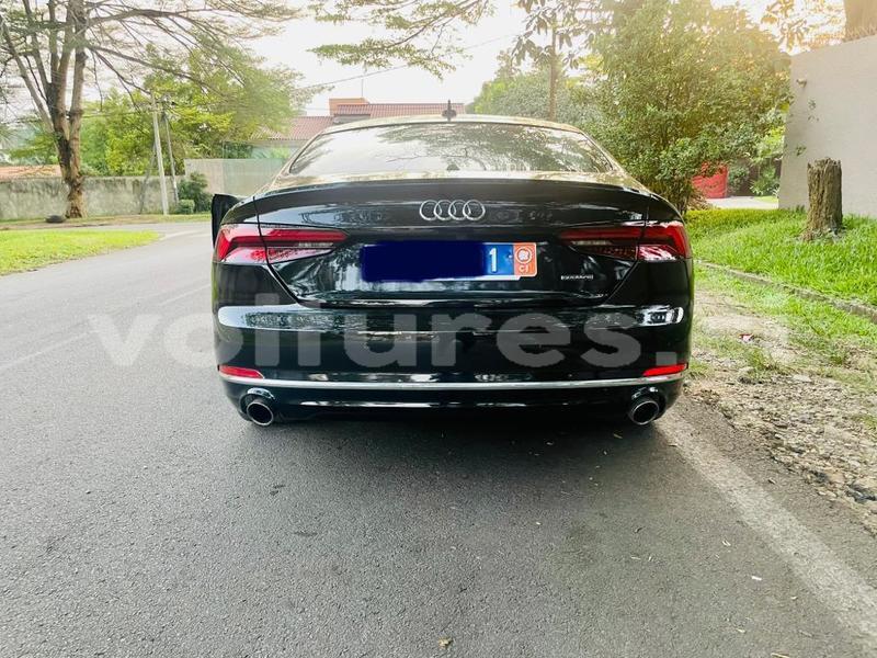 Big with watermark audi a5 abidjan abidjan 48326