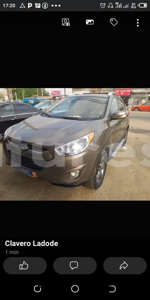 Big with watermark hyundai tucson abidjan abidjan 48336