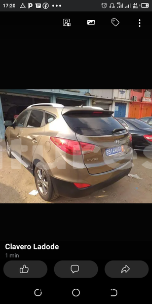 Big with watermark hyundai tucson abidjan abidjan 48336