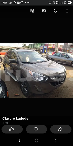 Big with watermark hyundai tucson abidjan abidjan 48336