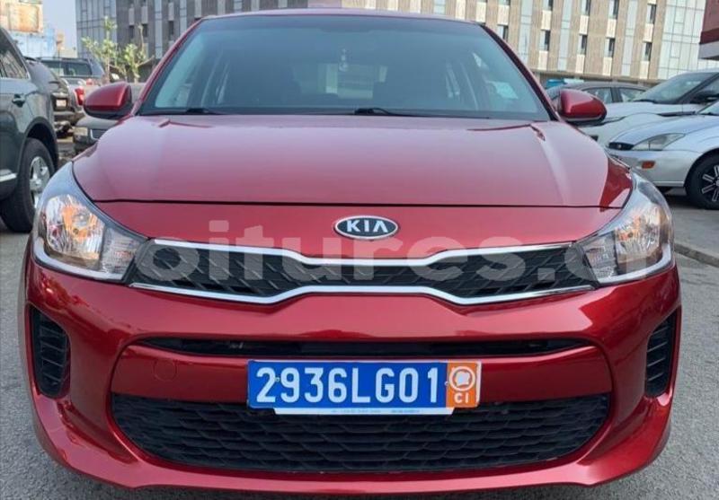 Big with watermark kia rio abidjan abidjan 48341