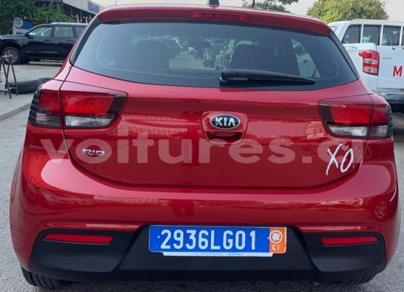 Big with watermark kia rio abidjan abidjan 48341