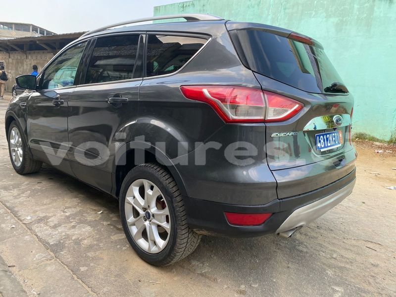 Big with watermark ford escape abidjan abidjan 48342