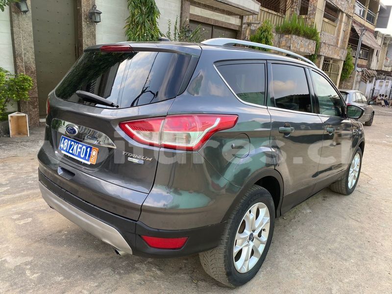 Big with watermark ford escape abidjan abidjan 48342