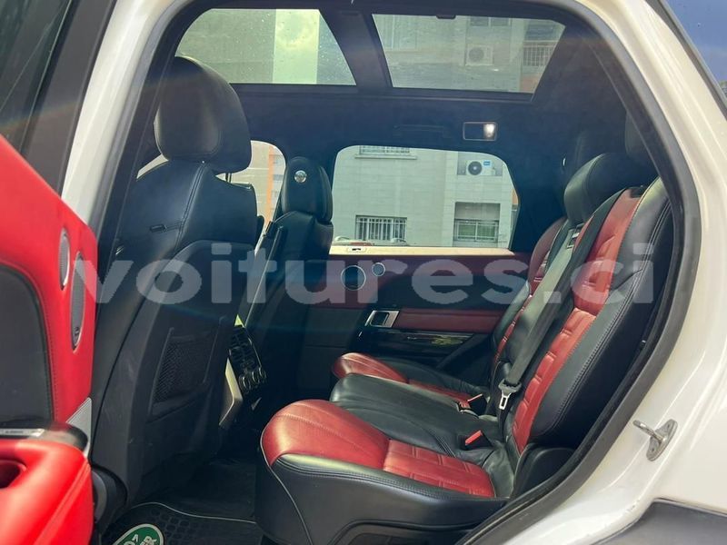 Big with watermark land rover range rover sport abidjan abidjan 48345