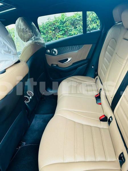 Big with watermark mercedes benz glc coupe abidjan abidjan 48352