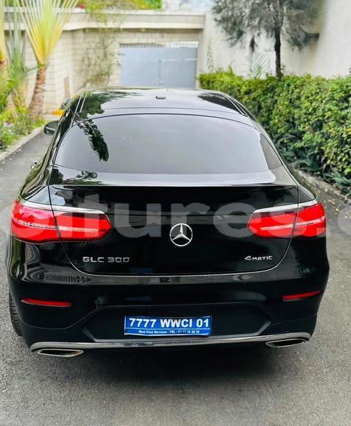 Big with watermark mercedes benz glc coupe abidjan abidjan 48352