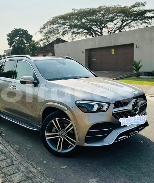 Big with watermark mercedes benz gle abidjan abidjan 48354