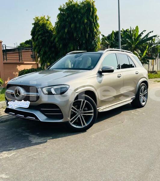 Big with watermark mercedes benz gle abidjan abidjan 48354