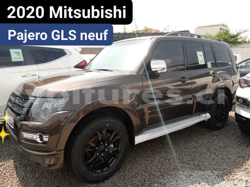 Big with watermark mitsubishi pajero abidjan abidjan 48356