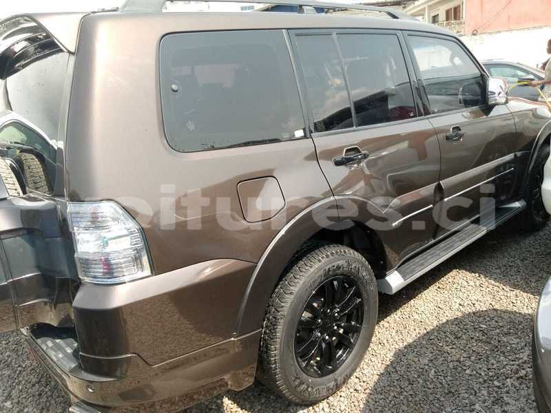 Big with watermark mitsubishi pajero abidjan abidjan 48356