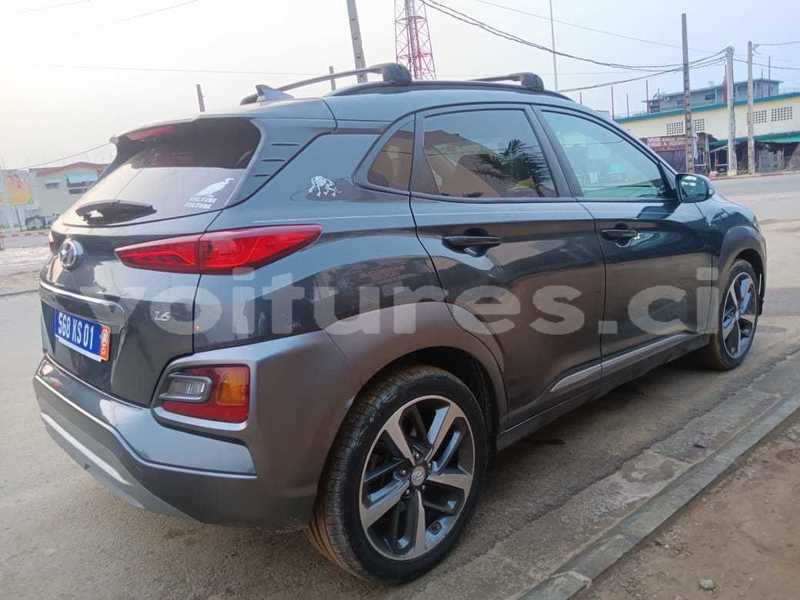 Big with watermark hyundai kona abidjan abidjan 48361