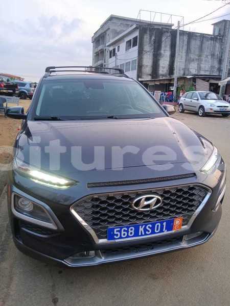 Big with watermark hyundai kona abidjan abidjan 48361