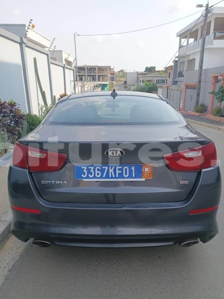 Big with watermark kia optima abidjan abidjan 48362